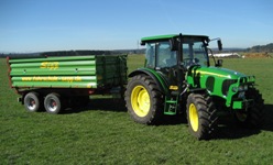 John DEERE 01