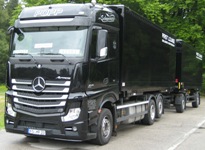 LKW 01